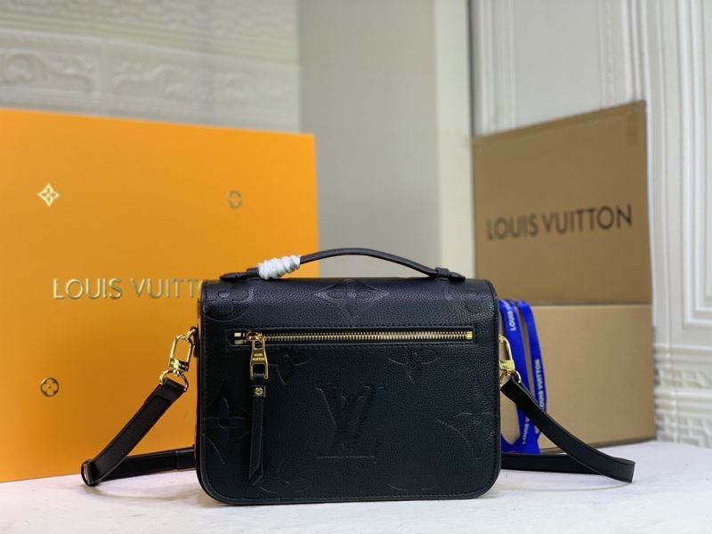 LV Satchel bags